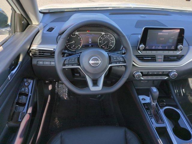 new 2025 Nissan Altima car, priced at $28,664