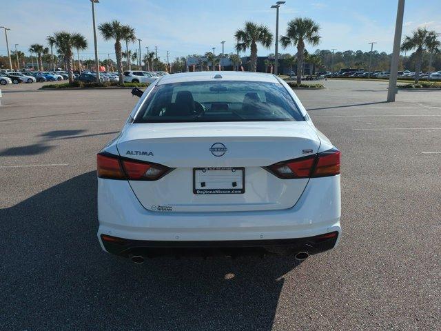 new 2025 Nissan Altima car, priced at $28,664