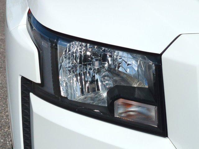 used 2023 Nissan Frontier car, priced at $25,999