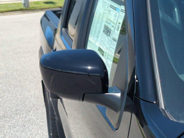 new 2025 Nissan Frontier car, priced at $47,226