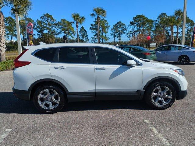 used 2019 Honda CR-V car, priced at $22,000