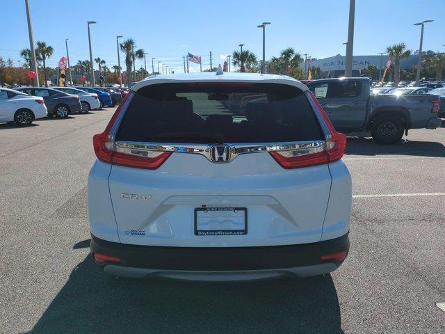 used 2019 Honda CR-V car, priced at $22,000