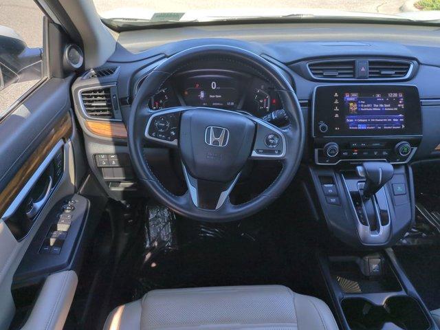 used 2019 Honda CR-V car, priced at $22,000