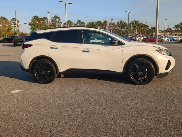 used 2023 Nissan Murano car, priced at $25,999