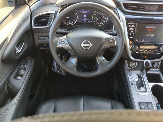 used 2023 Nissan Murano car, priced at $25,999