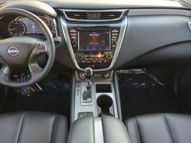 used 2023 Nissan Murano car, priced at $25,999