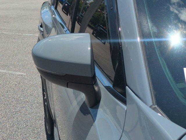 used 2022 Nissan Pathfinder car, priced at $32,950