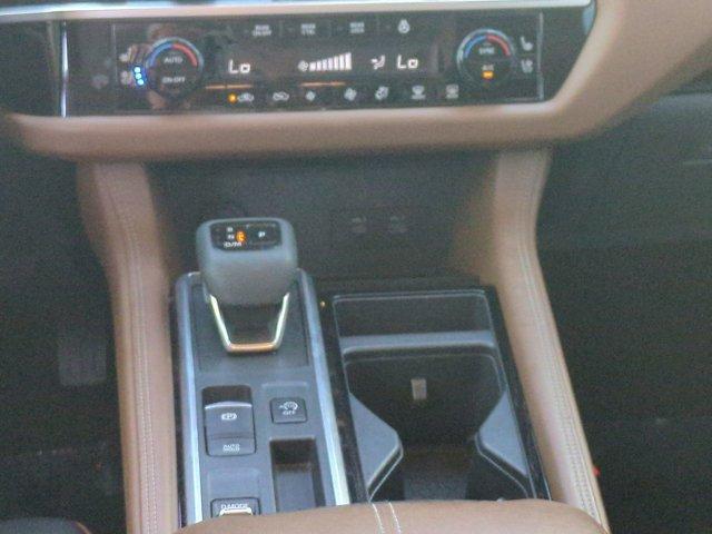 used 2022 Nissan Pathfinder car, priced at $32,950