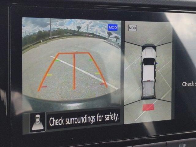 new 2026 Nissan Frontier car, priced at $43,018