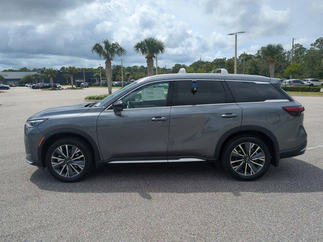 new 2026 INFINITI QX60 car, priced at $56,689