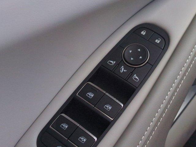 new 2026 INFINITI QX60 car, priced at $57,947