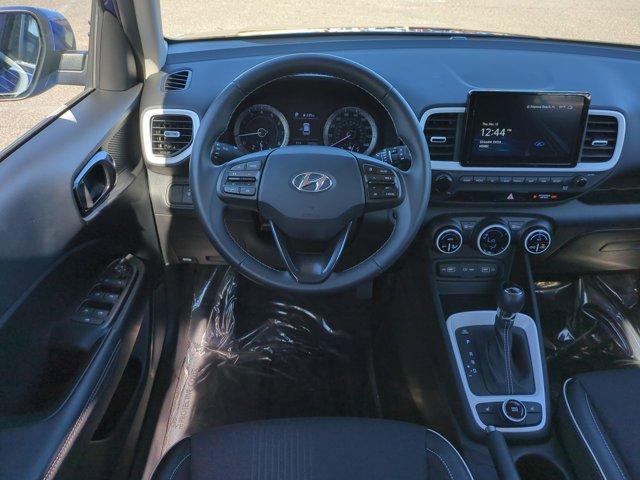 used 2022 Hyundai Venue car, priced at $20,999