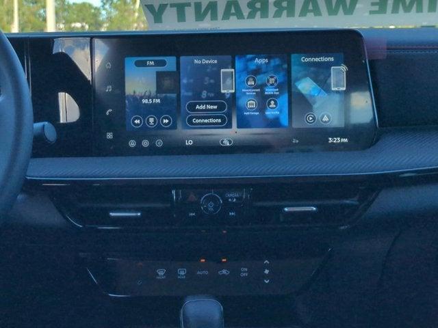 new 2026 Nissan Kicks car, priced at $27,176