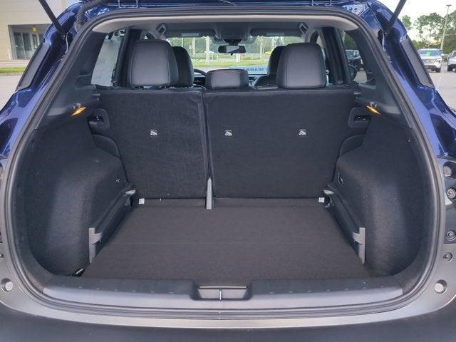 new 2026 Nissan Kicks car, priced at $27,176