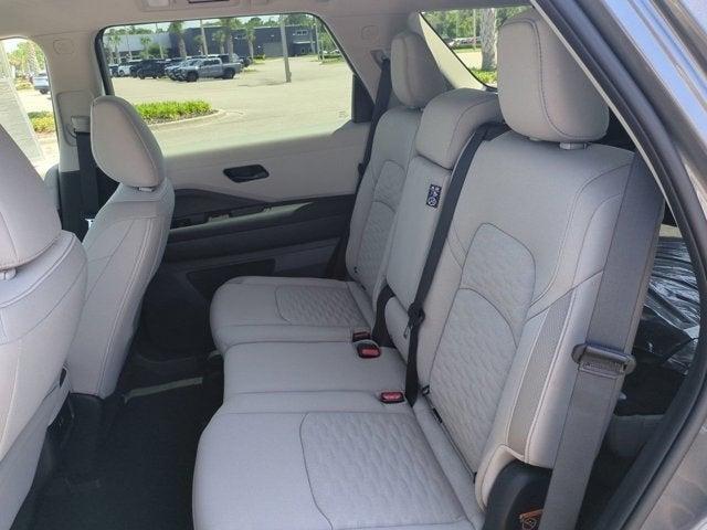 new 2025 Nissan Pathfinder car, priced at $36,499