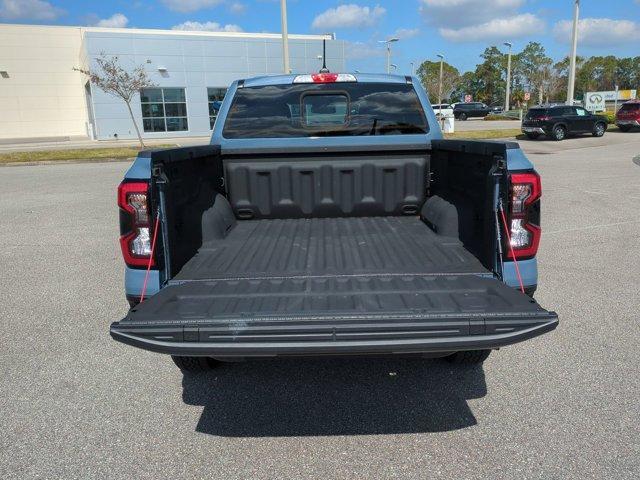 used 2024 Ford Ranger car, priced at $33,750