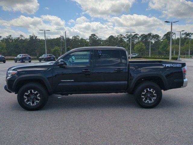 used 2022 Toyota Tacoma car