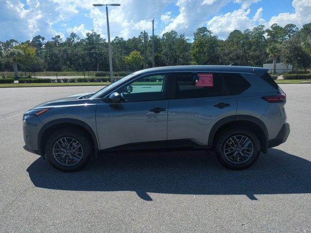 used 2023 Nissan Rogue car, priced at $20,950