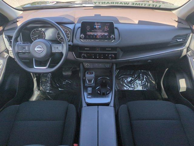 used 2023 Nissan Rogue car, priced at $20,950