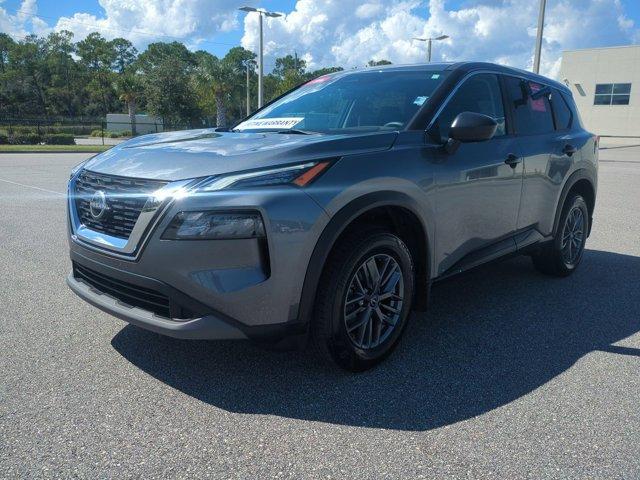 used 2023 Nissan Rogue car, priced at $20,950