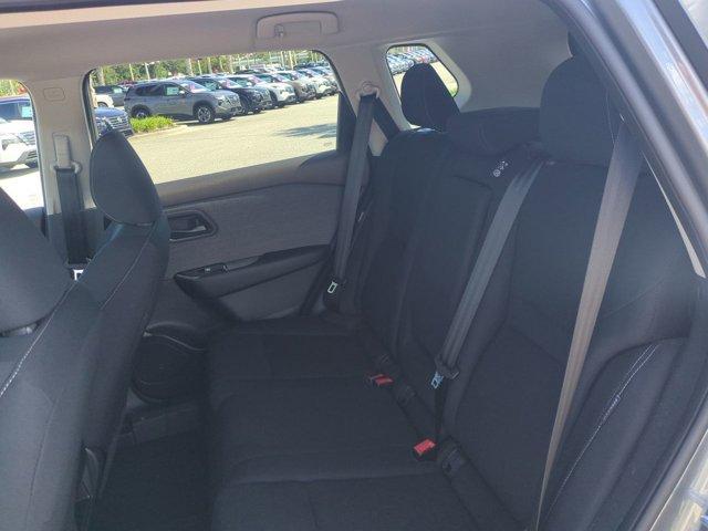 used 2023 Nissan Rogue car, priced at $20,950