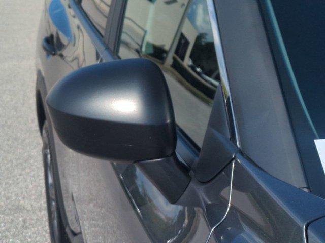 used 2023 Nissan Rogue car, priced at $20,950