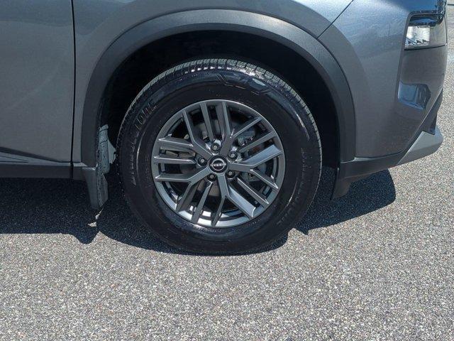 used 2023 Nissan Rogue car, priced at $20,950