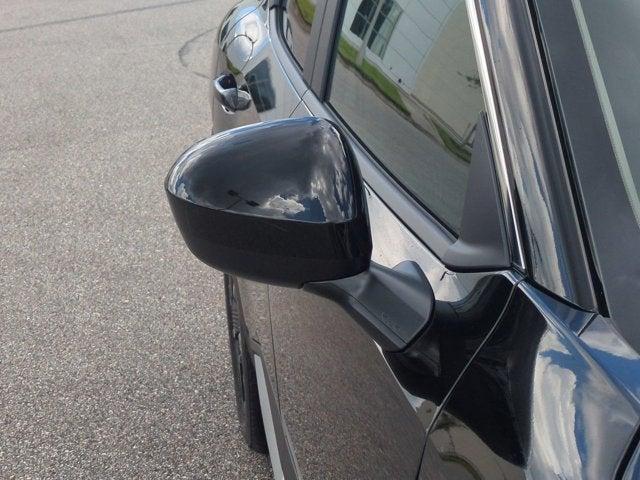 new 2025 Nissan Kicks car, priced at $26,458