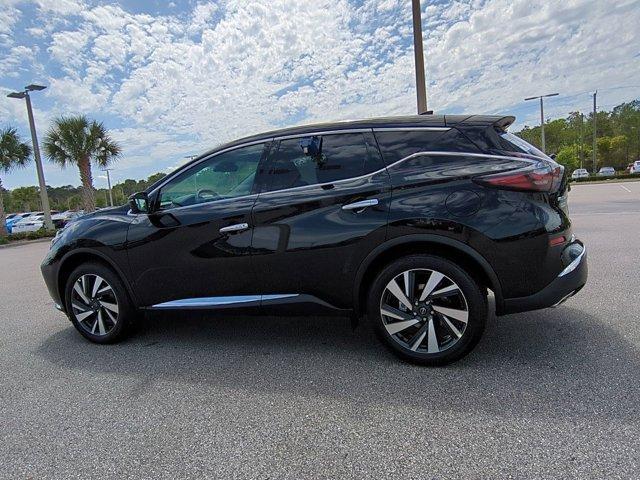 new 2024 Nissan Murano car, priced at $41,543