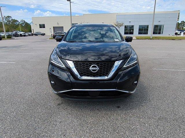 new 2024 Nissan Murano car, priced at $41,543