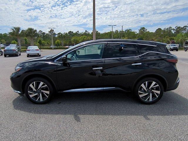 new 2024 Nissan Murano car, priced at $41,543