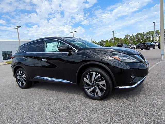 new 2024 Nissan Murano car, priced at $41,543