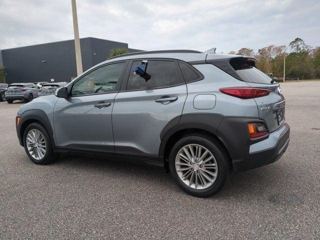 used 2020 Hyundai Kona car, priced at $19,750