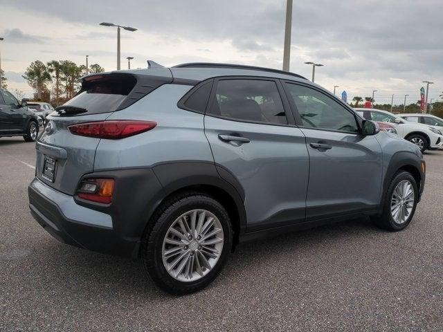 used 2020 Hyundai Kona car, priced at $19,750