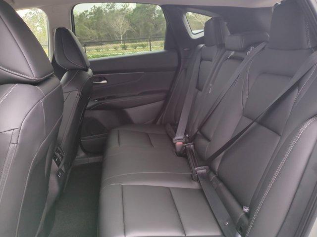 new 2025 Nissan Murano car, priced at $40,714