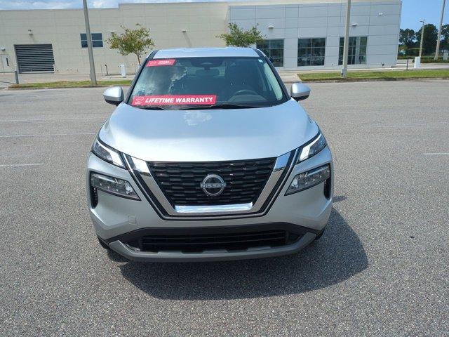 used 2023 Nissan Rogue car