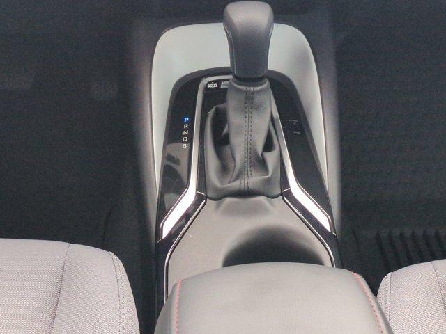 used 2025 Toyota Corolla car, priced at $24,500
