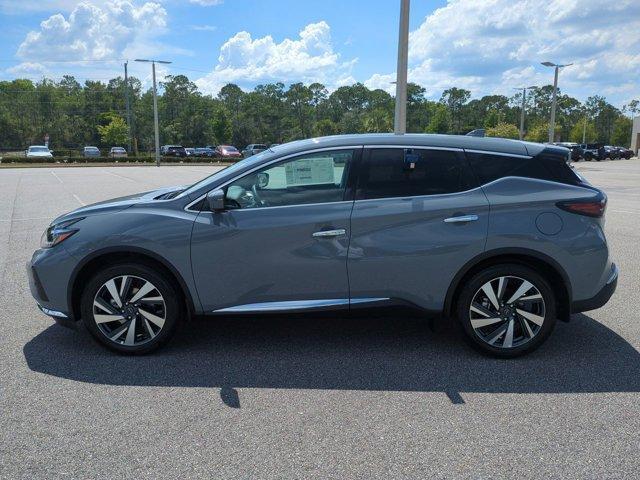 new 2024 Nissan Murano car, priced at $42,400