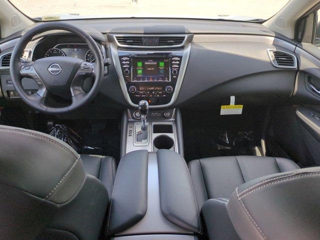 new 2024 Nissan Murano car, priced at $42,400