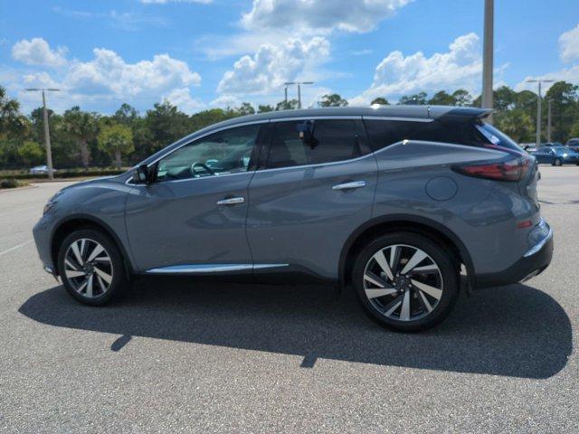 new 2024 Nissan Murano car, priced at $42,400