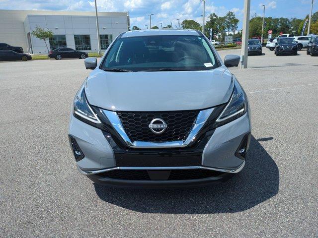 new 2024 Nissan Murano car, priced at $42,400