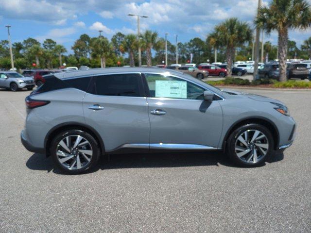 new 2024 Nissan Murano car, priced at $42,400