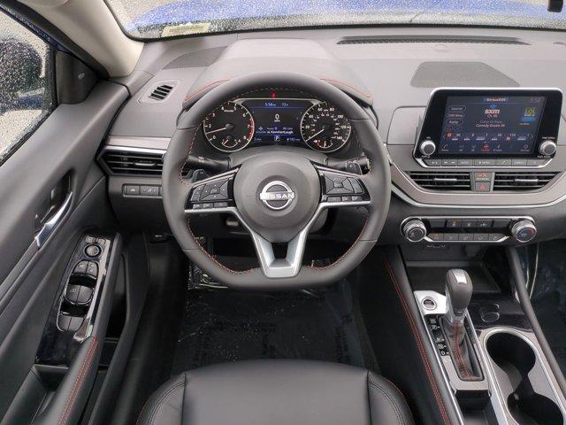 new 2025 Nissan Altima car, priced at $28,947