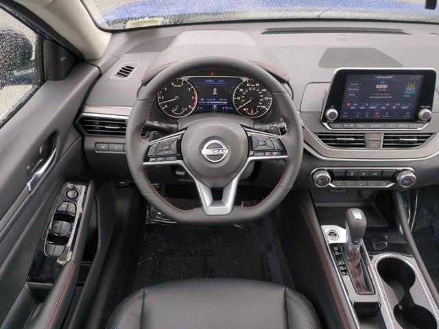 new 2025 Nissan Altima car, priced at $31,300