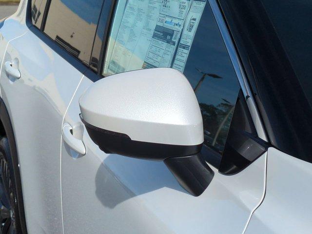 new 2025 Nissan Rogue car, priced at $42,945
