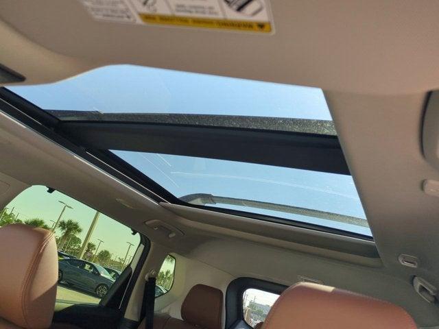 new 2026 Nissan Rogue car, priced at $37,964