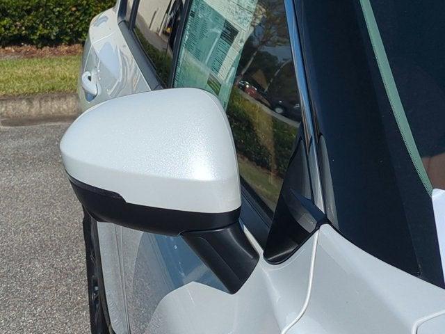 new 2026 Nissan Rogue car, priced at $37,964