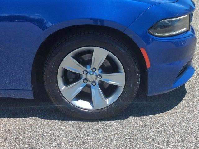 used 2018 Dodge Charger car, priced at $17,880