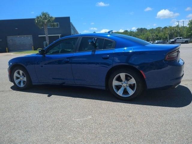 used 2018 Dodge Charger car, priced at $17,880