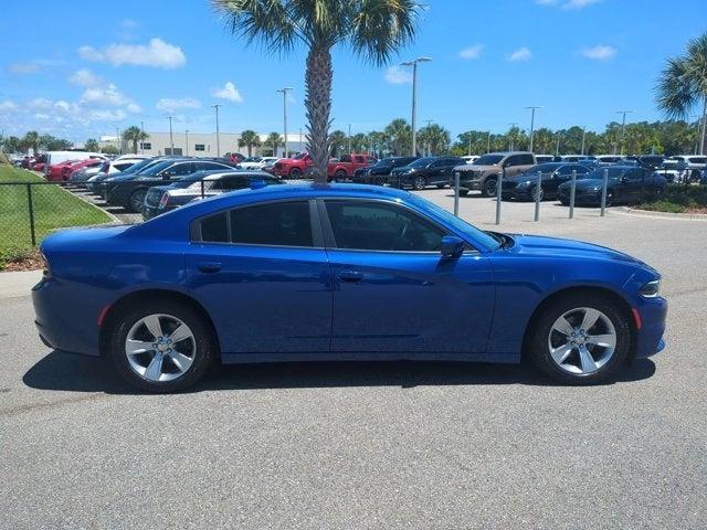 used 2018 Dodge Charger car, priced at $17,880